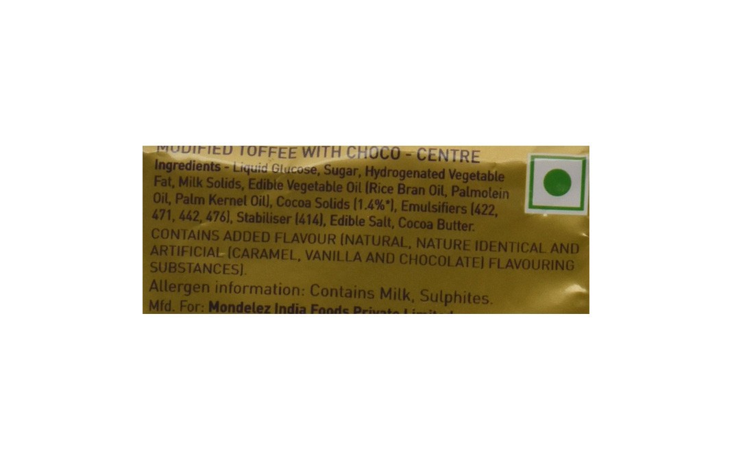 Cadbury Choclairs Gold Home Pack    Pack  142.5 grams